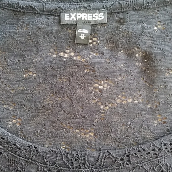 Express Top - Picture 2 of 3